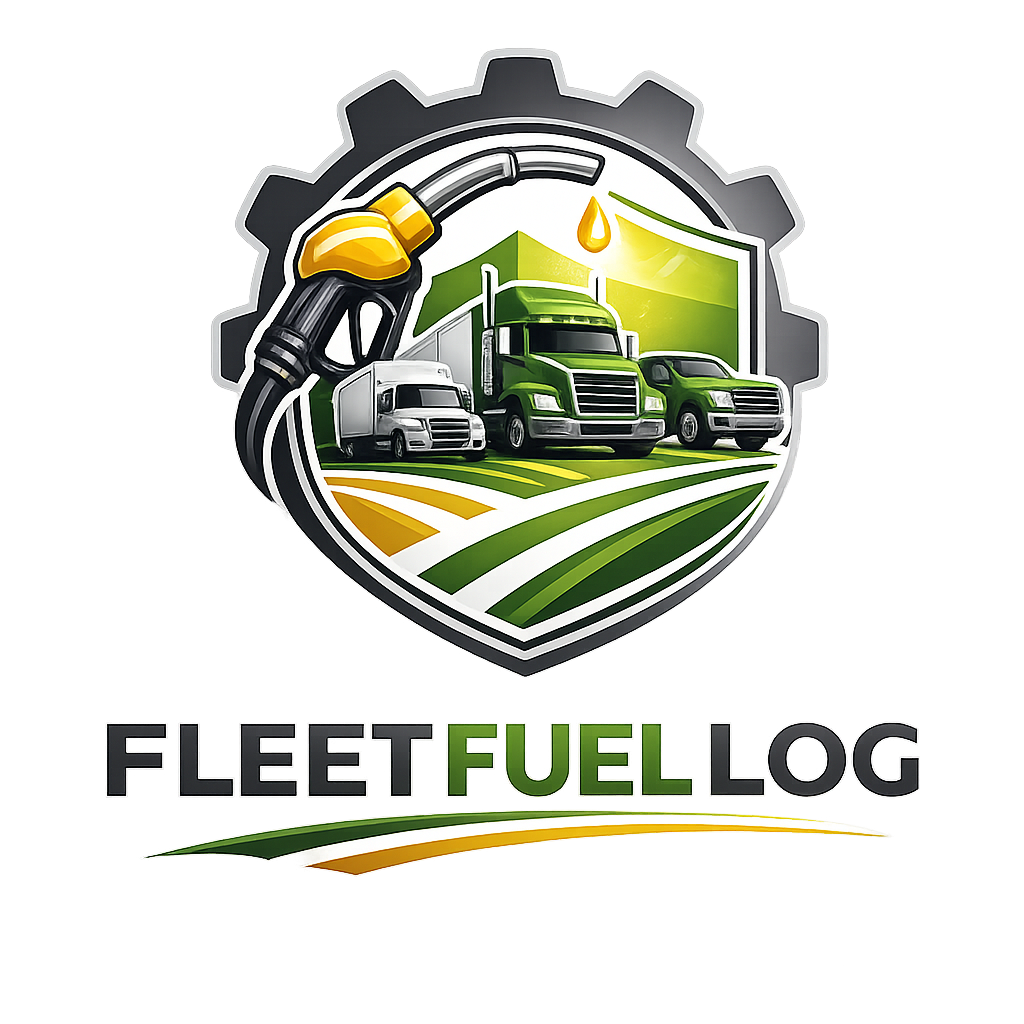 fleetfuellog.com
